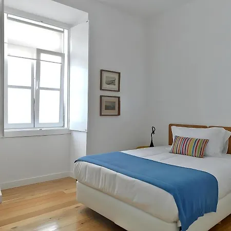 Alfama Prime Apartments By Homing Lisbon Exterior photo