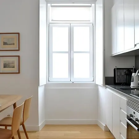 Alfama Prime Apartments By Homing Lisbon Exterior photo