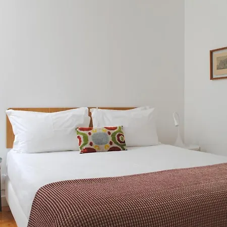 Alfama Prime Apartments By Homing Lisbon Exterior photo