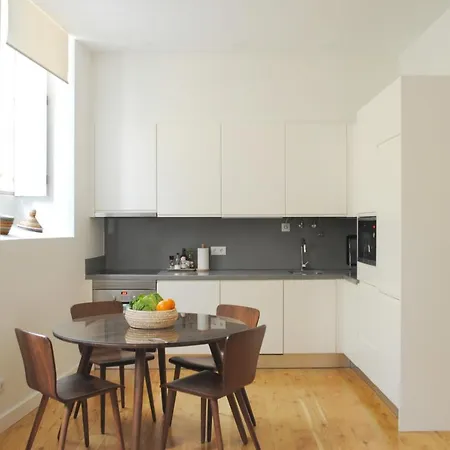 Alfama Prime Apartments By Homing Lisbon Exterior photo