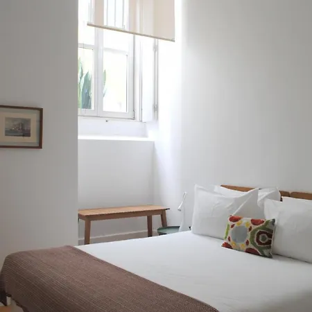 Alfama Prime Apartments By Homing Lisbon Exterior photo