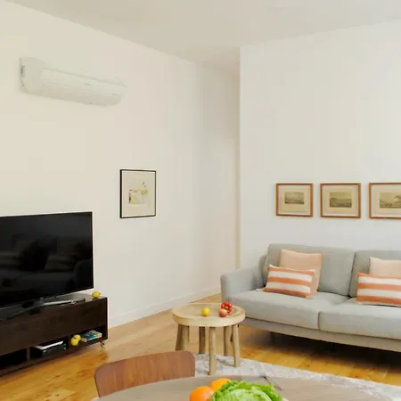 Alfama Prime Apartments By Homing Lisbon Exterior photo