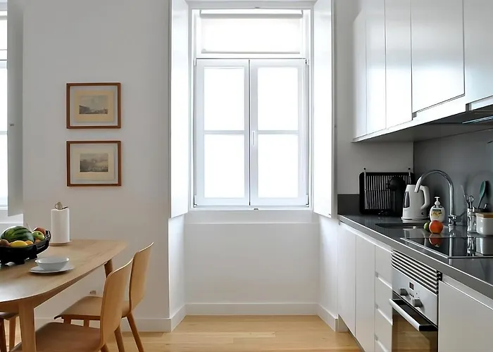 Alfama Prime Apartments By Homing